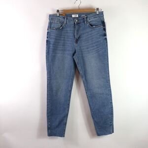 NWT Kensie Jeans The Kelsey High Rise Skinny size 12/31